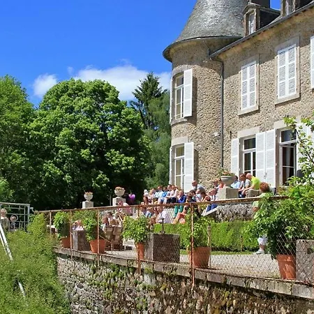 Bungalow Camping Les Tourterelles Tourtoirac
