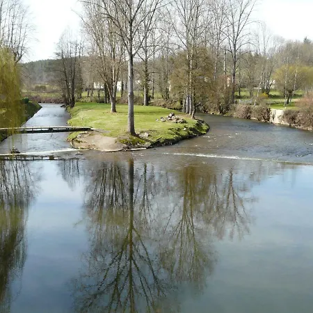Bungalow Camping Les Tourterelles *